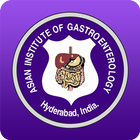 Institute of Gastroenterology simgesi