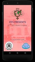 IFFS 2016 Delhi poster