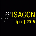 ISACON 2015 Jaipur Conference icône