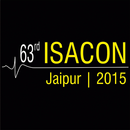 ISACON 2015 Jaipur Conference APK