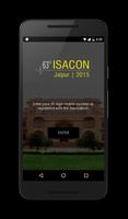ISACON 2015 Jaipur Conference capture d'écran 1