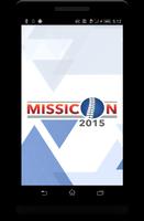 MISSICON 2015 poster