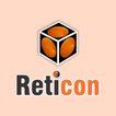 RETICON conference app