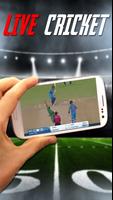 Live Cricket TV capture d'écran 3