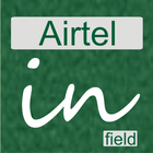 Airtel InField icono