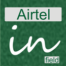 Airtel InField aplikacja