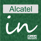 Alcatel InField 图标