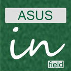 Asus InField icon