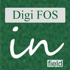 Digi FOS Infield 아이콘