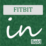 آیکون‌ FitBit ISD InField