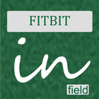 FitBit ISD InField أيقونة