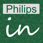 Philips InField icône