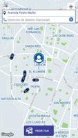 Taxi Mall Service screenshot 2