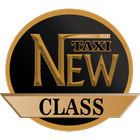 Taxi New Class Conductor アイコン