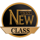 Taxi New Class Conductor 아이콘