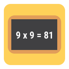 Multiplication Game icono