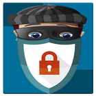 Thief Security icon