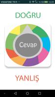 Cevaplar Trivia Crack için পোস্টার