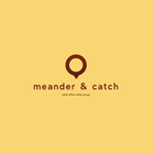 meander & catch icône