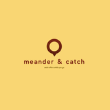 meander & catch आइकन