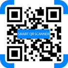 SMART QR SCANNER ícone