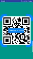 SMART QR SCANNER Cartaz