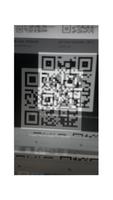 3 Schermata SMART QR SCANNER