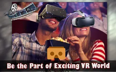 Baixar VR Cinema Video Player APK