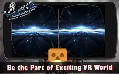Baixar VR Cinema Video Player APK
