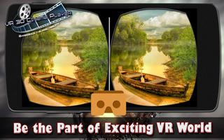 VR سينما مشغل فيديو تصوير الشاشة 1