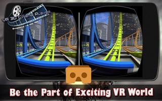 VR سينما مشغل فيديو تصوير الشاشة 2
