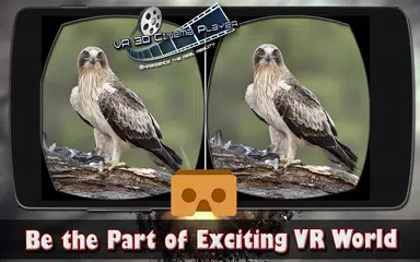Baixar VR Cinema Video Player APK