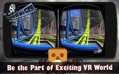 Baixar VR Cinema Video Player APK