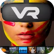 VR演示視頻