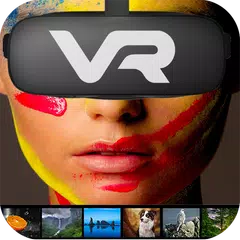 Скачать VR Демо Видео APK