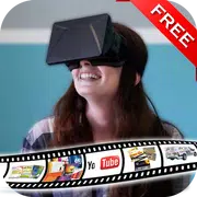 VR-Lieder Video-Player