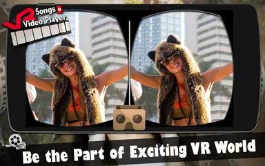 Baixar VR Songs Video Player APK