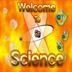 e-Science Pyramid 图标