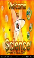 e-Science Pyramid poster