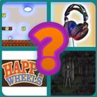 Yt Quiz 4 immagini 1 youtuber icon