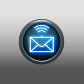 HandsFree SMS Trial icon