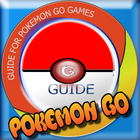 Guide for Pokemon Go ikona