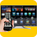 RemoteMaster-Universal Remote Controller aplikacja