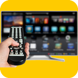 RemoteMaster-Universal Remote Controller biểu tượng