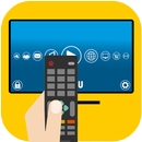 Remote Control for Tv aplikacja