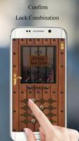 Door Lock Screen Creative Lock (Security Solution) Ekran Görüntüsü 3