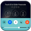 Smart Screen Lock Keypad Lock
