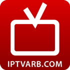 BEIN SMART IPTV شاهد المباريات biểu tượng