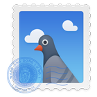 Smartisan Mail icône