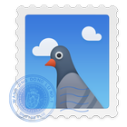 Smartisan Mail icon